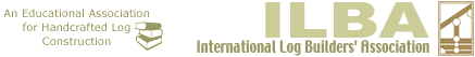 International Log Builders' Association
